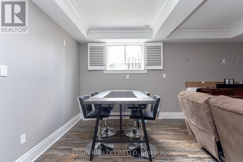 67 Shaw Boulevard, Central Elgin (Lynhurst), ON - Indoor Photo Showing Other Room