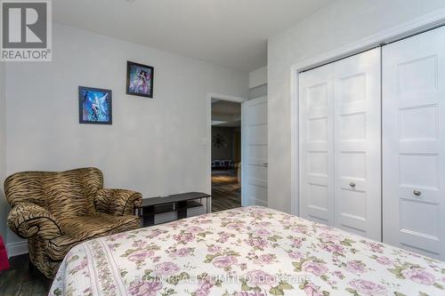 67 Shaw Boulevard, Central Elgin (Lynhurst), ON - Indoor Photo Showing Bedroom