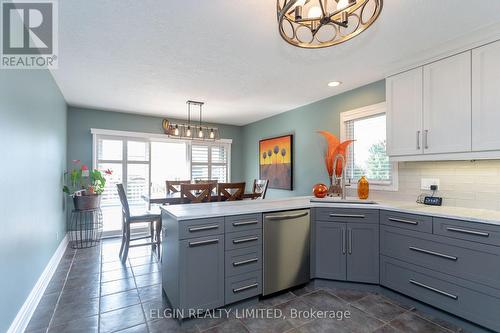 67 Shaw Boulevard, Central Elgin (Lynhurst), ON - Indoor Photo Showing Kitchen