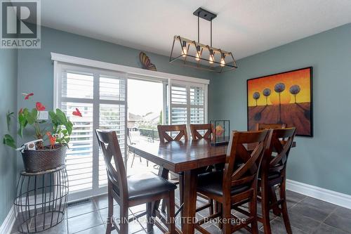 67 Shaw Boulevard, Central Elgin (Lynhurst), ON - Indoor Photo Showing Dining Room