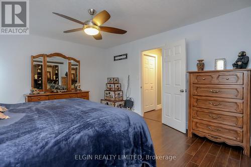 67 Shaw Boulevard, Central Elgin (Lynhurst), ON - Indoor Photo Showing Bedroom