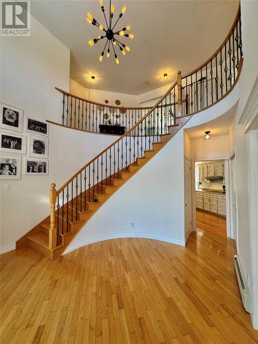 66 Harris Point Road, Harris Point, NL - Indoor Photo Showing Other Room