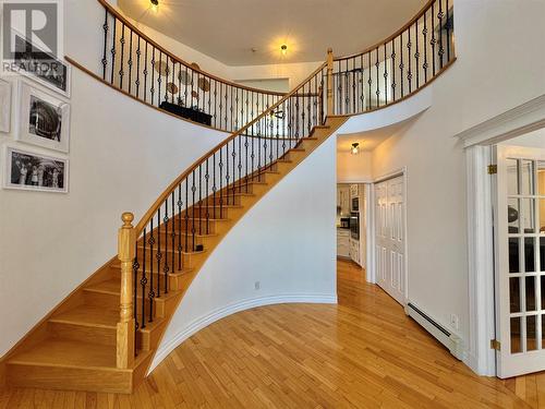 66 Harris Point Road, Harris Point, NL - Indoor Photo Showing Other Room