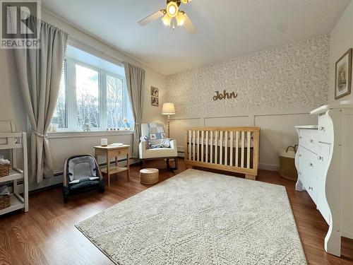 66 Harris Point Road, Harris Point, NL - Indoor Photo Showing Bedroom