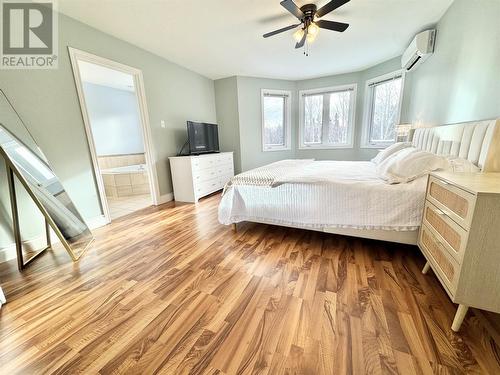 66 Harris Point Road, Harris Point, NL - Indoor Photo Showing Bedroom