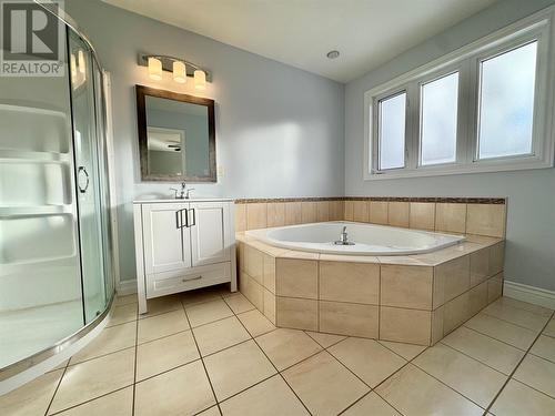 66 Harris Point Road, Harris Point, NL - Indoor Photo Showing Bathroom