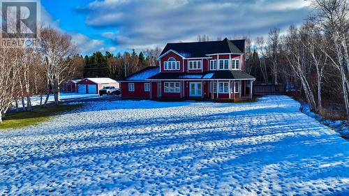 66 Harris Point Road, Harris Point, NL - Outdoor