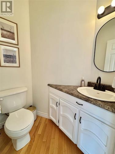 66 Harris Point Road, Harris Point, NL - Indoor Photo Showing Bathroom