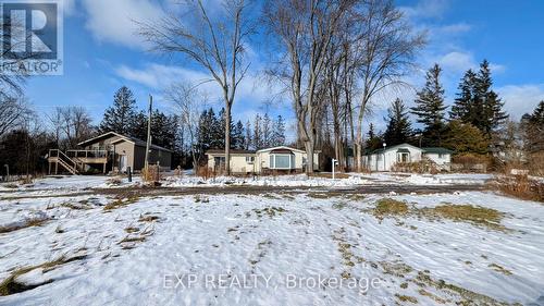 556 Northshore Road W, Otonabee-South Monaghan, ON - Outdoor