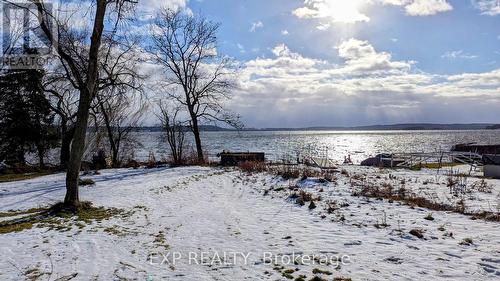 556 Northshore Road W, Otonabee-South Monaghan, ON - Outdoor With Body Of Water With View