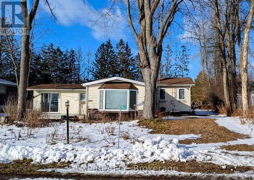 556 Northshore Road W, Otonabee-South Monaghan, ON - Outdoor