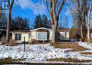 556 Northshore Road W, Otonabee-South Monaghan, ON  - Outdoor 