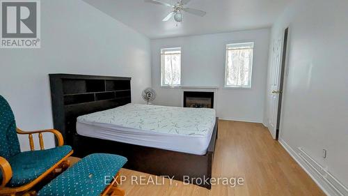 556 Northshore Road W, Otonabee-South Monaghan, ON - Indoor Photo Showing Bedroom