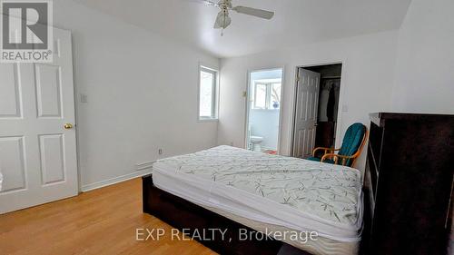 556 Northshore Road W, Otonabee-South Monaghan, ON - Indoor Photo Showing Bedroom