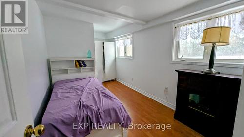 556 Northshore Road W, Otonabee-South Monaghan, ON - Indoor Photo Showing Bedroom