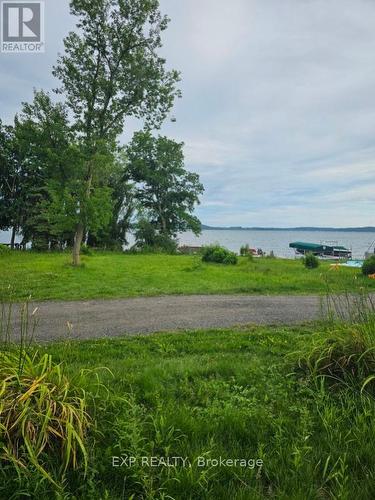 556 Northshore Road W, Otonabee-South Monaghan, ON - Outdoor With Body Of Water With View