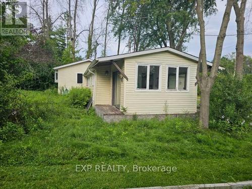 556 Northshore Road W, Otonabee-South Monaghan, ON - Outdoor