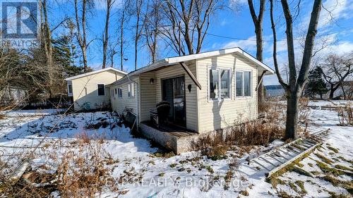 556 Northshore Road W, Otonabee-South Monaghan, ON - Outdoor