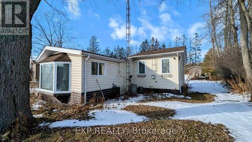 556 Northshore Road W, Otonabee-South Monaghan, ON - Outdoor