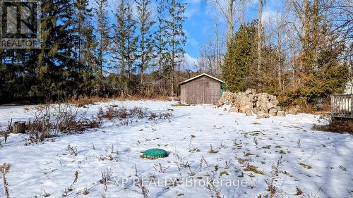 556 Northshore Road W, Otonabee-South Monaghan, ON - Outdoor