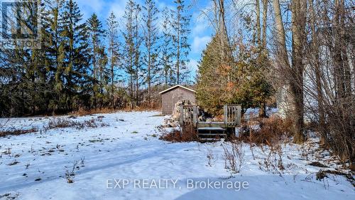 556 Northshore Road W, Otonabee-South Monaghan, ON - Outdoor