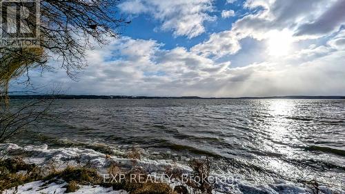 556 Northshore Road W, Otonabee-South Monaghan, ON - Outdoor With Body Of Water With View