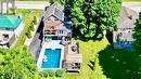 1186 Queen Street, Kincardine, ON  - Outdoor With In Ground Pool 