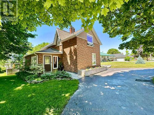 1186 Queen Street, Kincardine, ON - Outdoor