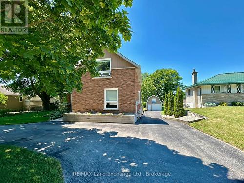 1186 Queen Street, Kincardine, ON - Outdoor