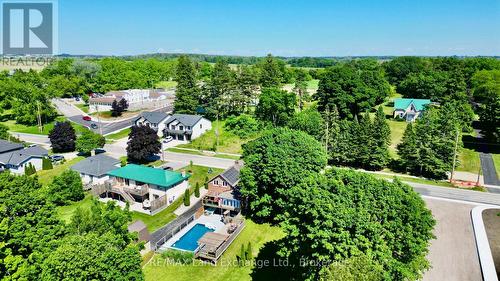 1186 Queen Street, Kincardine, ON - Outdoor With View