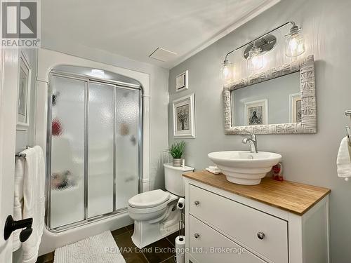 1186 Queen Street, Kincardine, ON - Indoor Photo Showing Bathroom