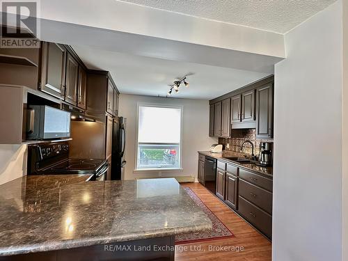 1186 Queen Street, Kincardine, ON - Indoor Photo Showing Kitchen