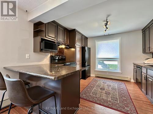 1186 Queen Street, Kincardine, ON - Indoor Photo Showing Kitchen