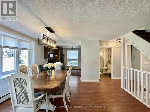 1186 Queen Street, Kincardine, ON - Indoor Photo Showing Dining Room