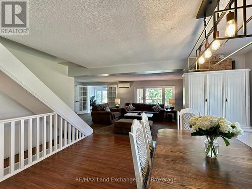 1186 Queen Street, Kincardine, ON - Indoor Photo Showing Dining Room