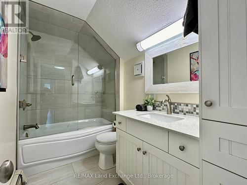 1186 Queen Street, Kincardine, ON - Indoor Photo Showing Bathroom