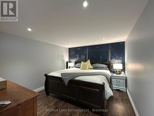 1186 Queen Street, Kincardine, ON - Indoor Photo Showing Bedroom