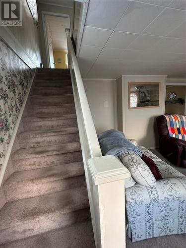 12 Barrisway Road, Garnish, NL - Indoor Photo Showing Other Room