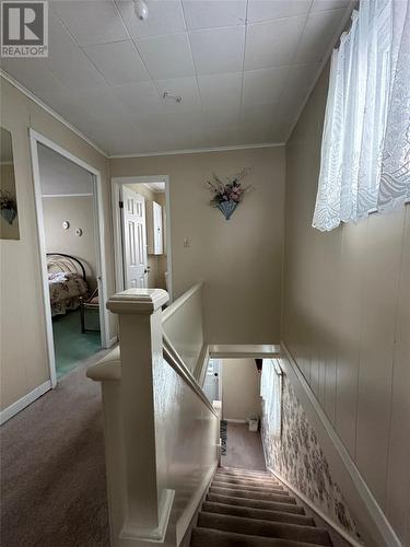 12 Barrisway Road, Garnish, NL - Indoor Photo Showing Other Room