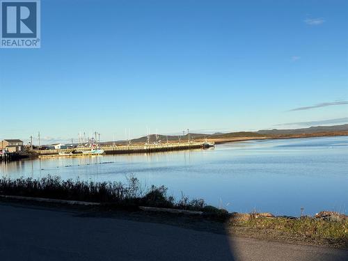 12 Barrisway Road, Garnish, NL - Outdoor With Body Of Water With View