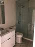 3605 - 20 Lombard Street, Toronto, ON  - Indoor Photo Showing Bathroom 