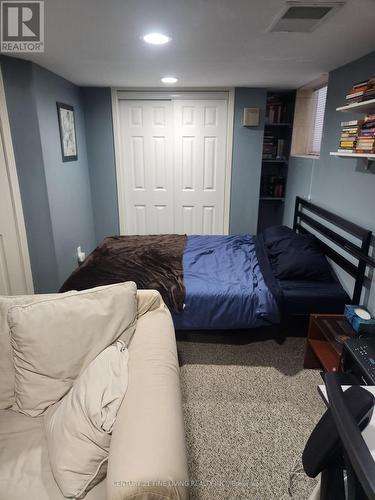 35 Columbine Avenue, Toronto, ON - Indoor Photo Showing Bedroom