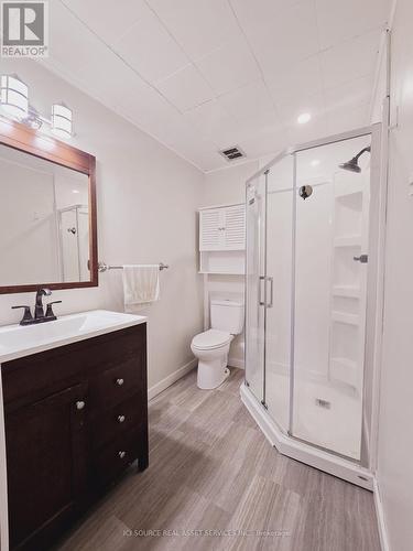 227 Rossland Road E, Oshawa, ON - Indoor Photo Showing Bathroom