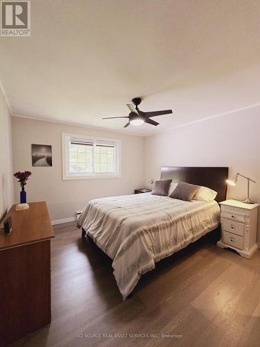 227 Rossland Road E, Oshawa, ON - Indoor Photo Showing Bedroom