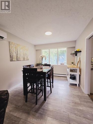 227 Rossland Road E, Oshawa, ON - Indoor Photo Showing Dining Room