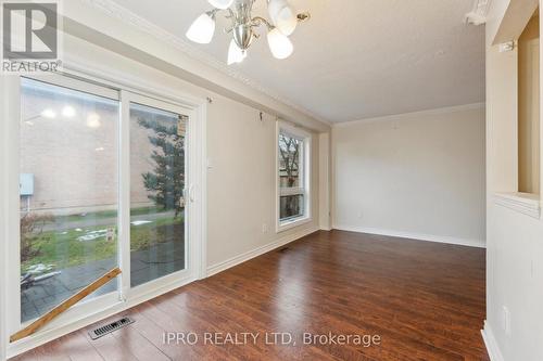 37 Sprucelands Avenue, Brampton, ON - Indoor Photo Showing Other Room