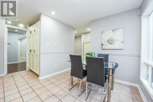 22 Desert Sand Drive, Brampton, ON - Indoor