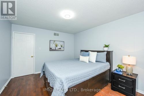 22 Desert Sand Drive, Brampton, ON - Indoor Photo Showing Bedroom