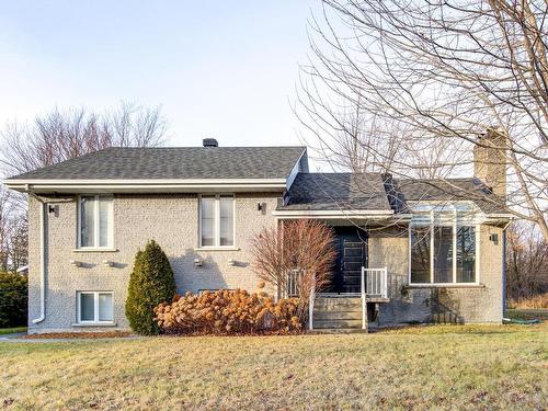 Frontage - 146 Boul. Ste-Rose E., Laval (Auteuil), QC - Outdoor