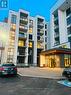 209 - 480 Gordon Krantz Avenue, Milton, ON  - Outdoor With Facade 